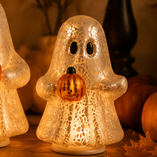 👻Glowing Ghost Set (3 pieces)