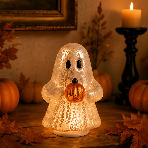 👻Glowing Ghost Set (3 pieces)