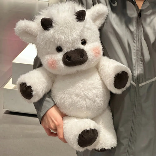 Shake & Walk Cute Walking Plush Buddy