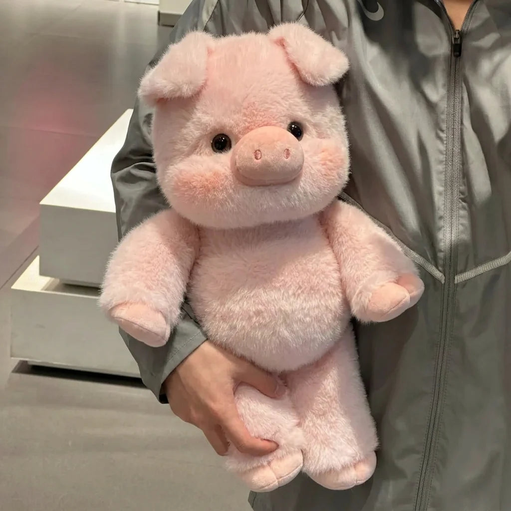 Shake & Walk Cute Walking Plush Buddy