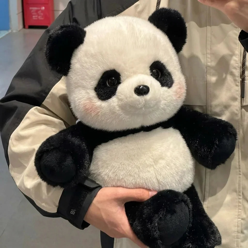 Shake & Walk Cute Walking Plush Buddy