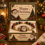 ❤️🎄Christmas Magic Collection Bracelet — Limited Edition