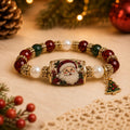 ❤️🎄Christmas Magic Collection Bracelet — Limited Edition
