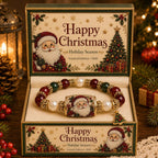 ❤️🎄Christmas Magic Collection Bracelet — Limited Edition