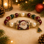❤️🎄Christmas Magic Collection Bracelet — Limited Edition